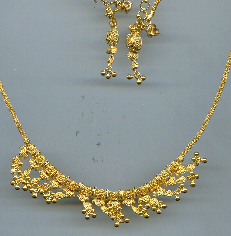GOLD RING LADIES PLAIN FANCY