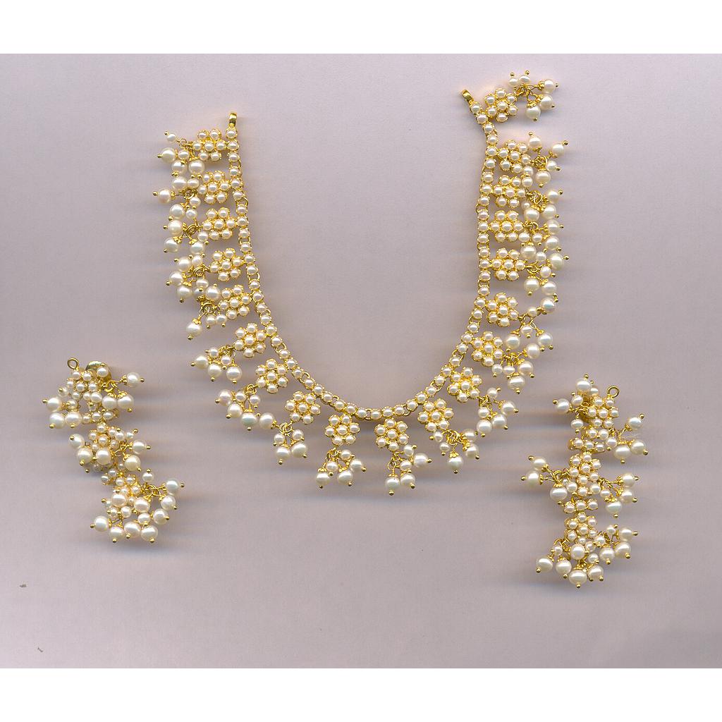 GOLD SET