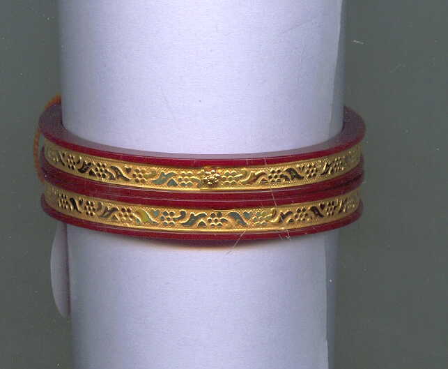 GOLD SANKHA FANCY