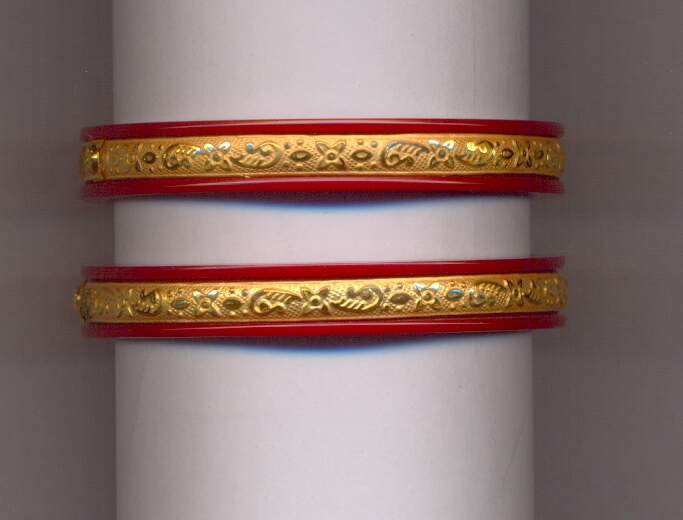 GOLD SANKHA FANCY