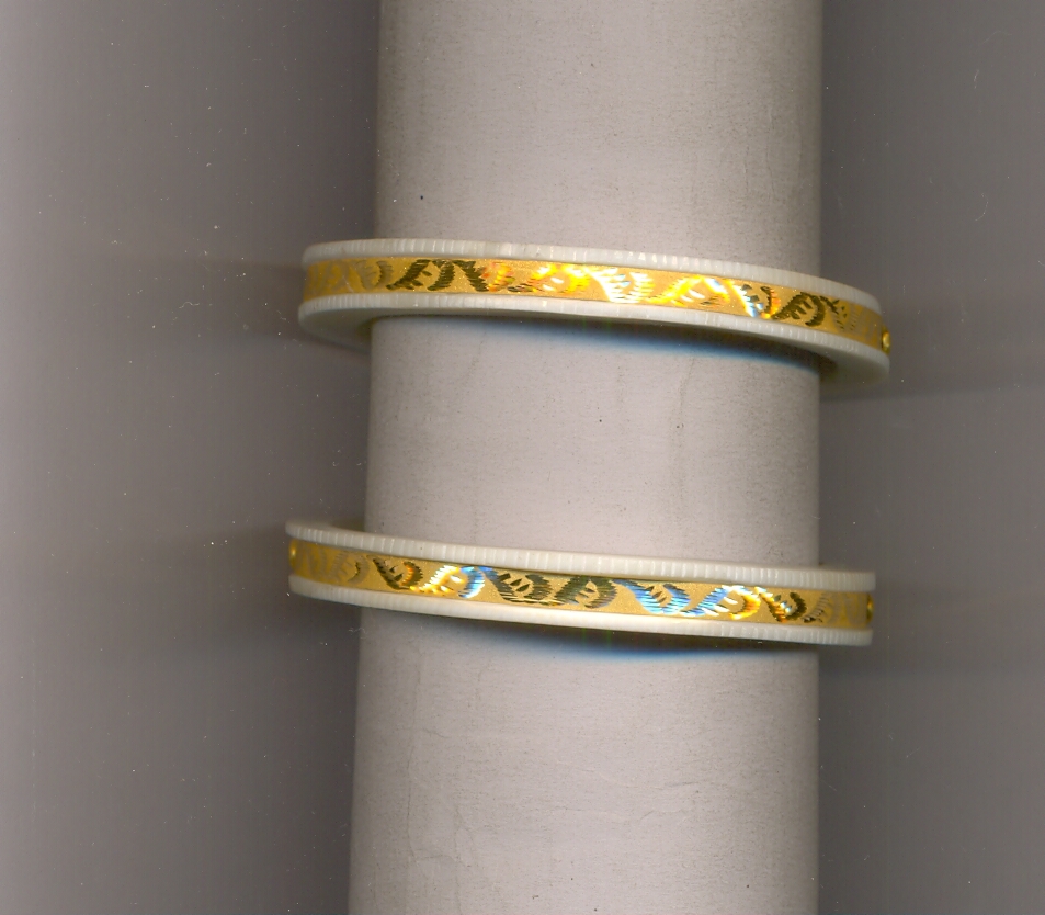 GOLD SANKHA FANCY