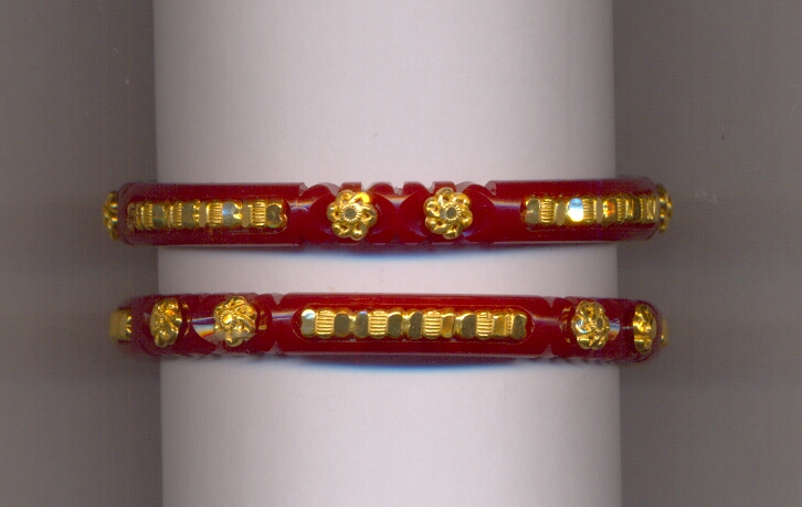 GOLD SANKHA FANCY