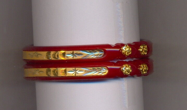 GOLD SANKHA FANCY
