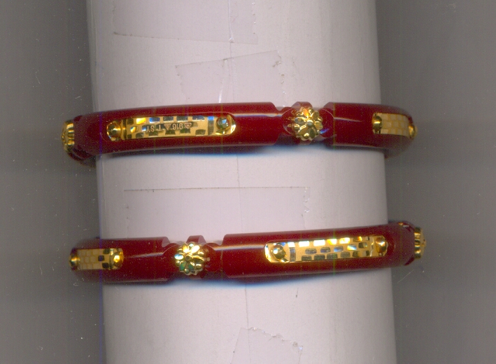 GOLD SANKHA FANCY