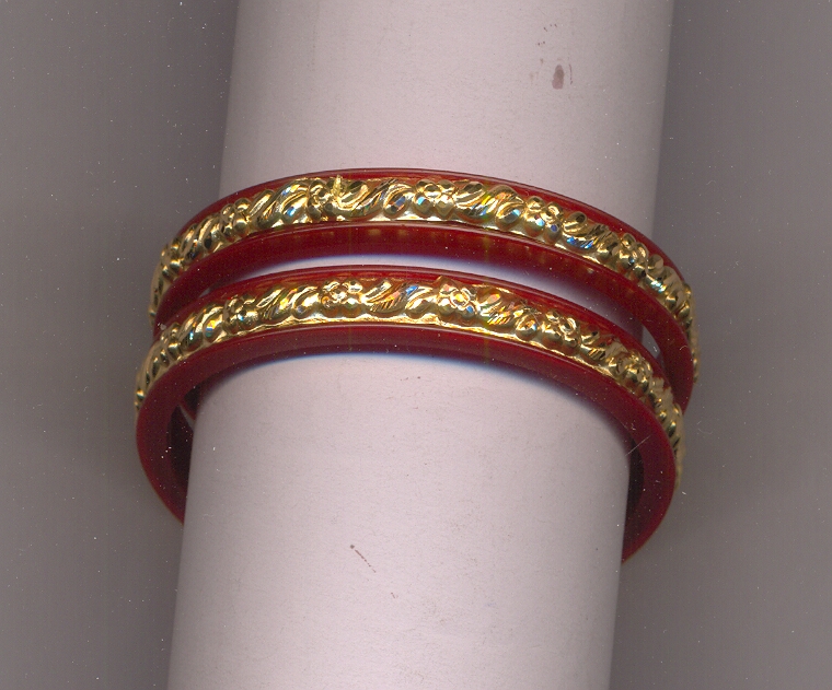 GOLD SANKHA FANCY