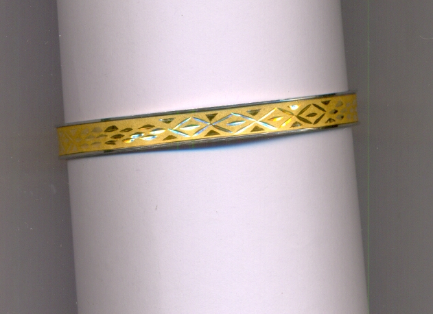 GOLD SANKHA FANCY