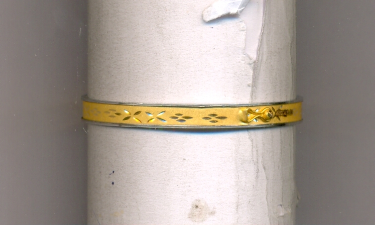 GOLD SANKHA FANCY