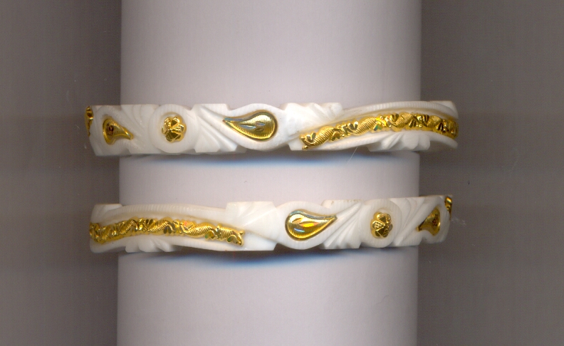 GOLD SANKHA FANCY