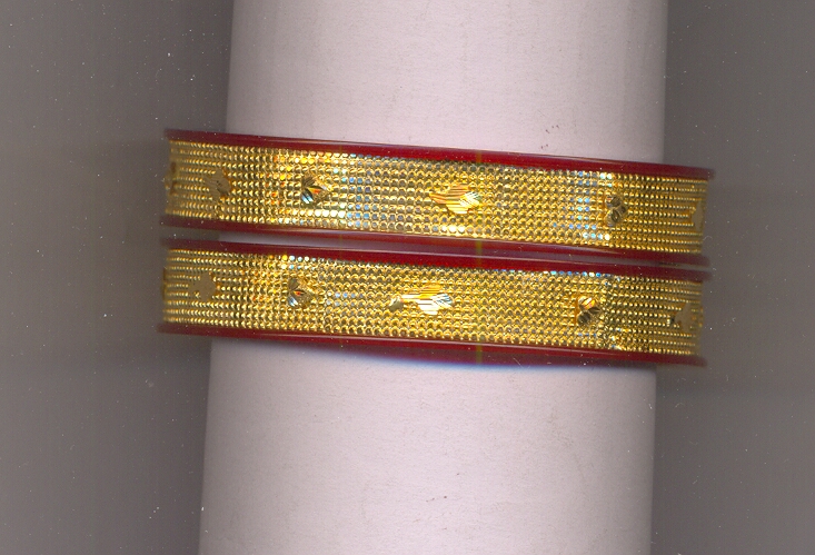 GOLD SANKHA FANCY
