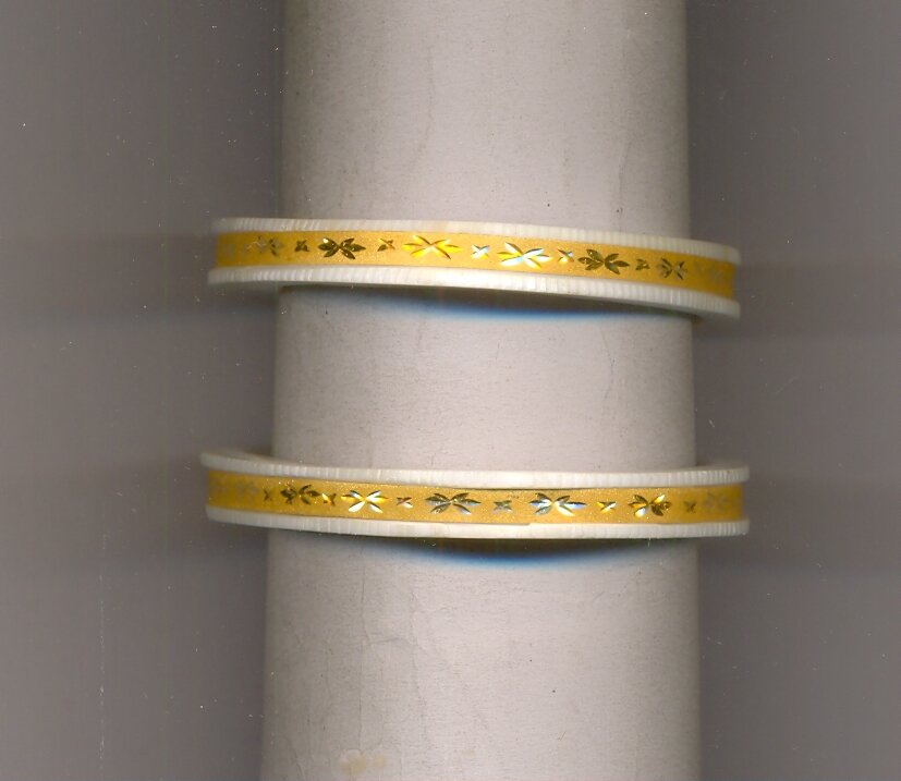 GOLD SANKHA FANCY