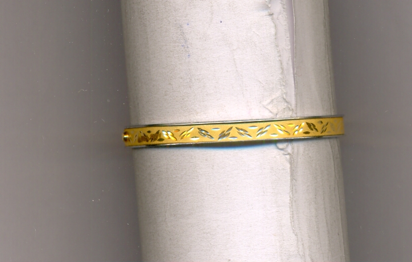 GOLD SANKHA FANCY