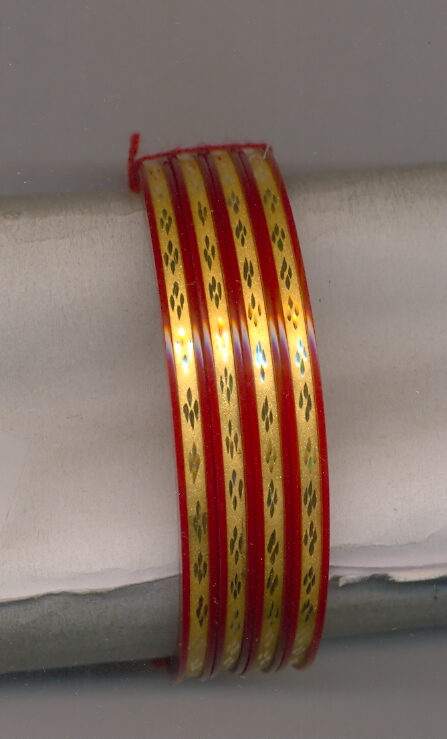 GOLD SANKHA FANCY