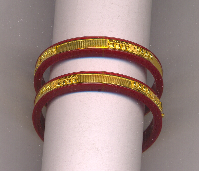 GOLD SANKHA FANCY