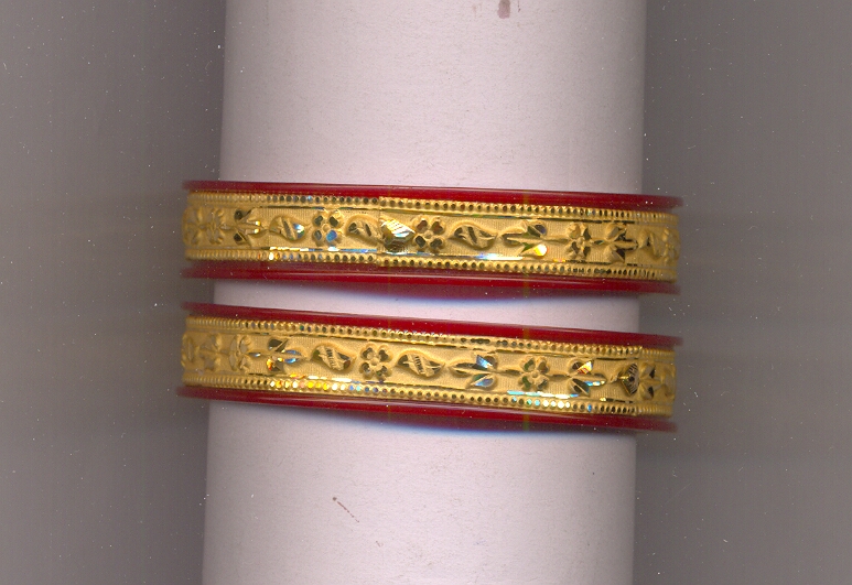 GOLD SANKHA FANCY