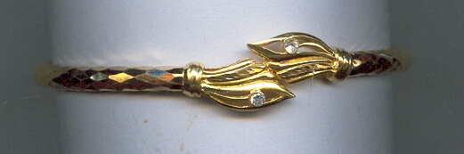 GOLD SANKHA FANCY