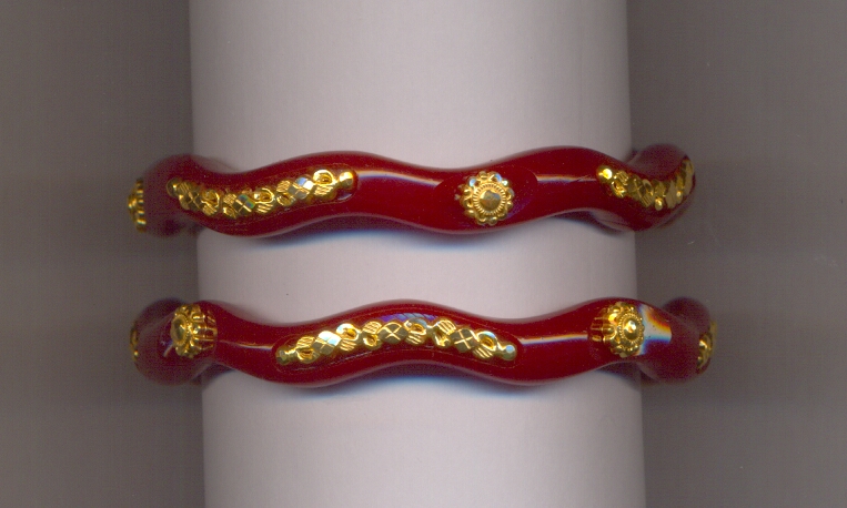 GOLD SANKHA FANCY