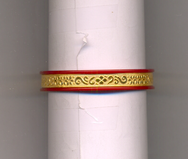 GOLD SANKHA FANCY