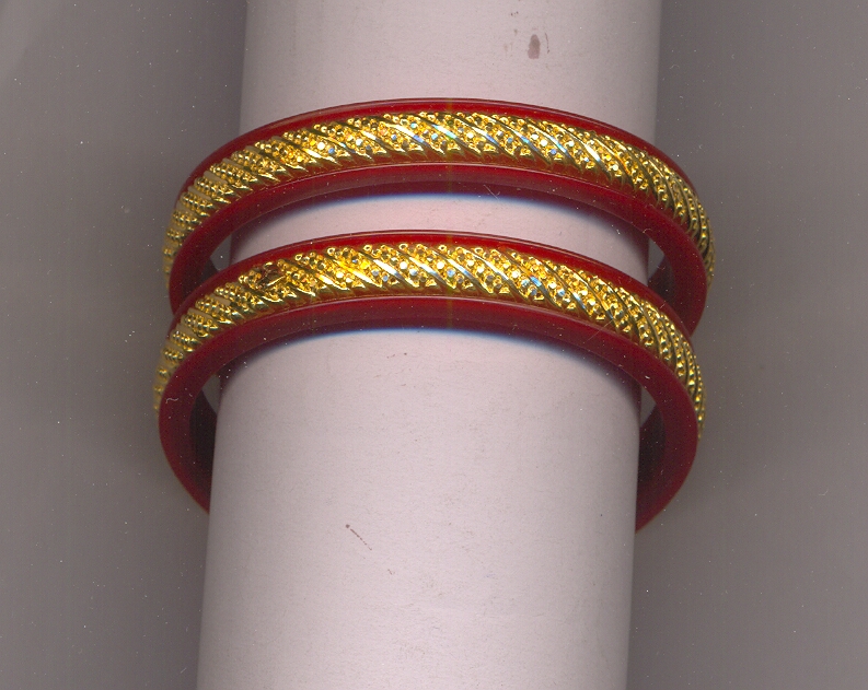 GOLD SANKHA FANCY