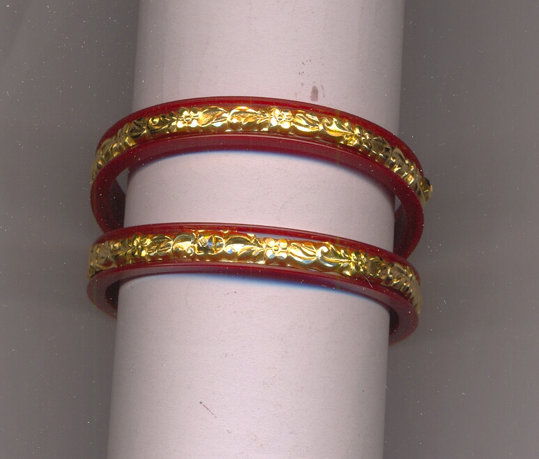 GOLD SANKHA FANCY