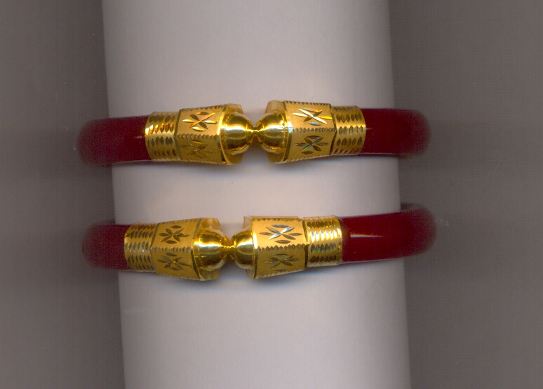 GOLD SANKHA FANCY