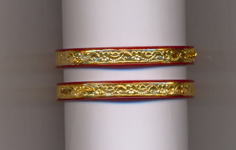 GOLD SANKHA FANCY