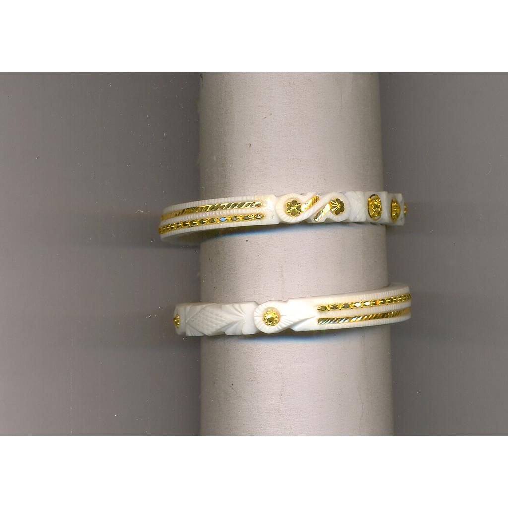 GOLD SANKHA FANCY