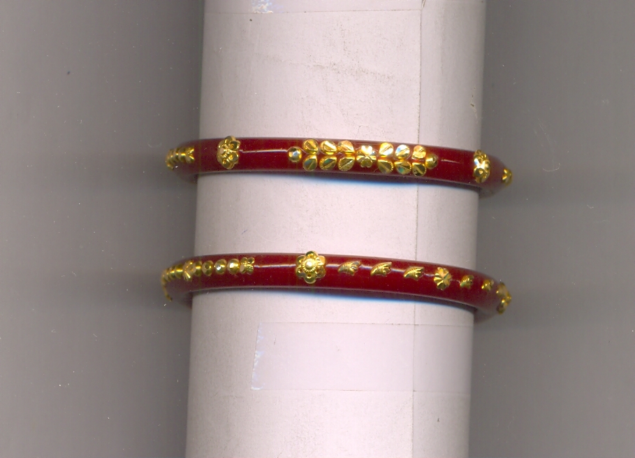 GOLD SANKHA FANCY