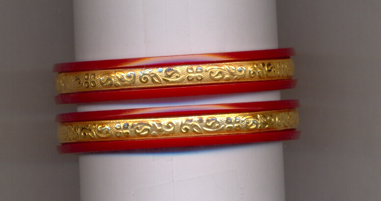 GOLD SANKHA FANCY