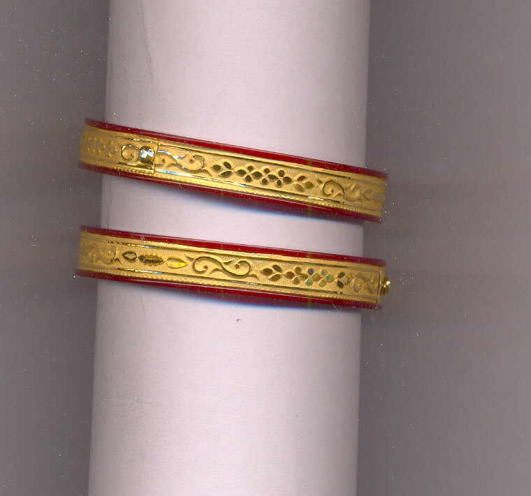 GOLD SANKHA FANCY