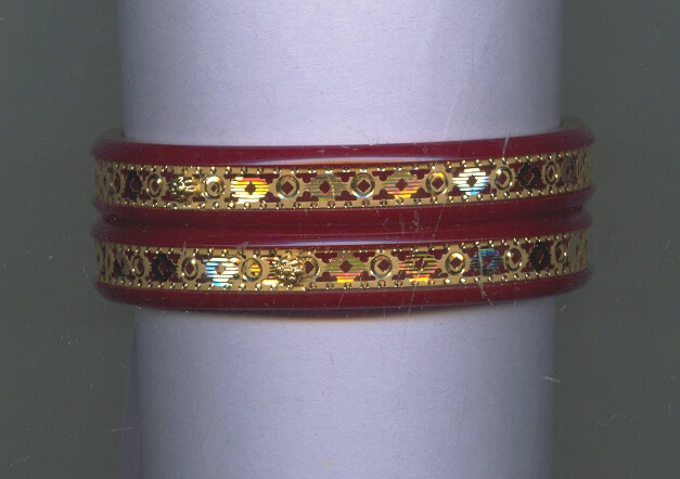 GOLD SANKHA FANCY