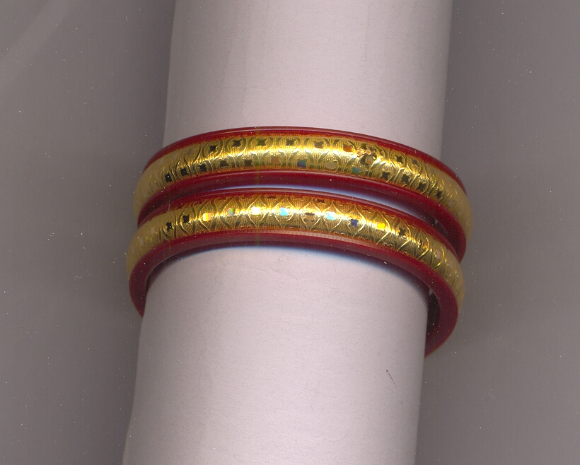 GOLD SANKHA FANCY