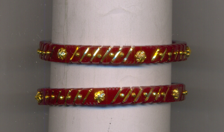 GOLD SANKHA FANCY