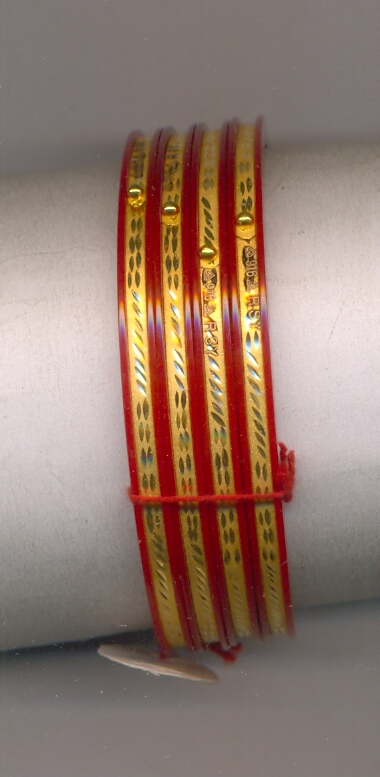 GOLD SANKHA FANCY