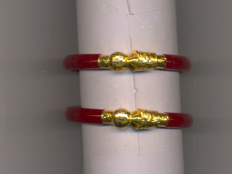 GOLD SANKHA FANCY