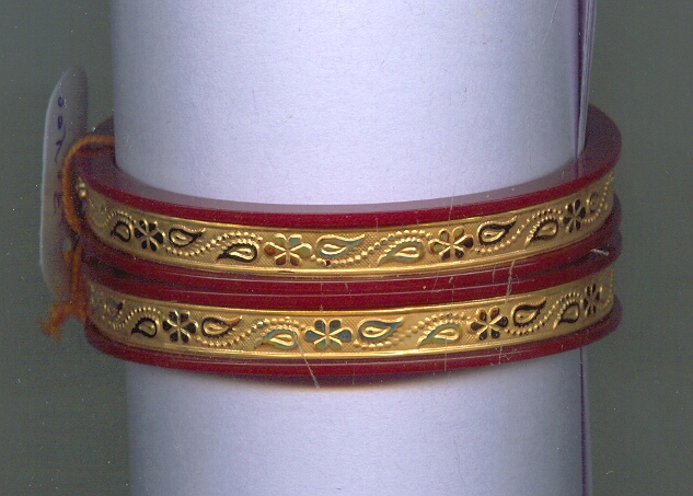 GOLD SANKHA FANCY