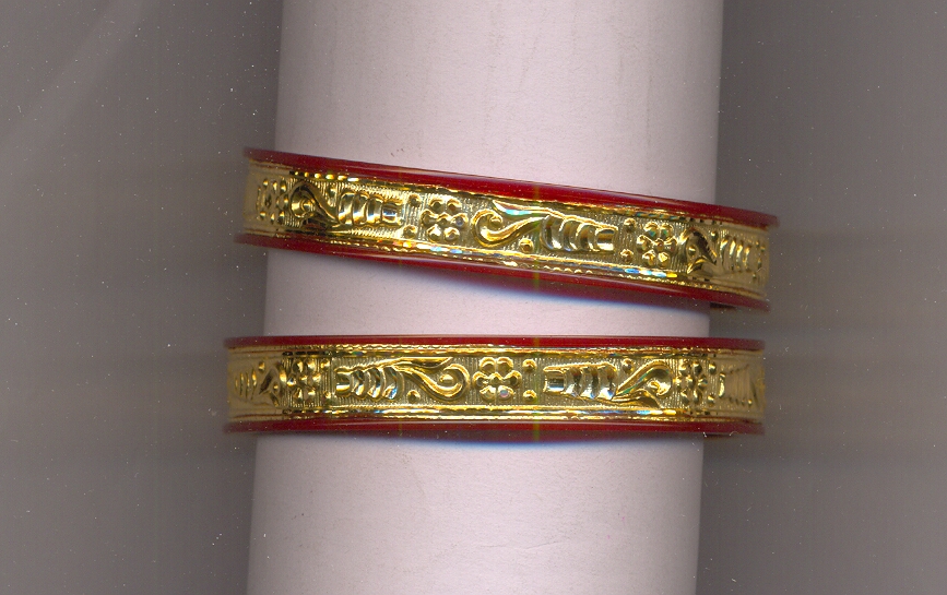 GOLD SANKHA FANCY