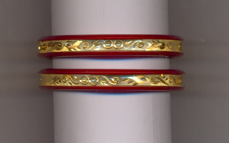 GOLD SANKHA FANCY