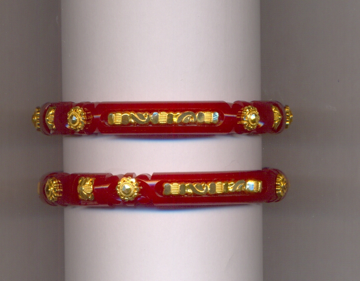 GOLD SANKHA FANCY