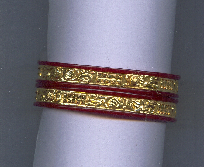 GOLD SANKHA FANCY