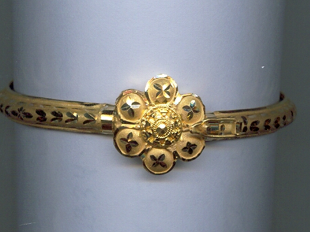 GOLD SANKHA GENERAL