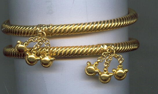 GOLD SANKHA GENERAL