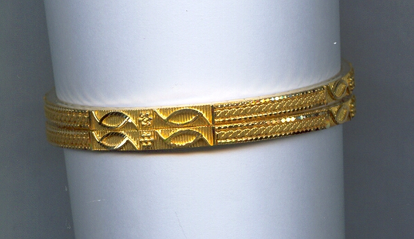 GOLD TOP