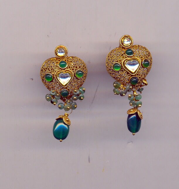 GOLD TOP ANTIQUE
