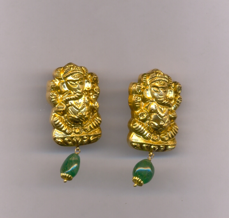 GOLD TOP ANTIQUE EXCLUSIVE