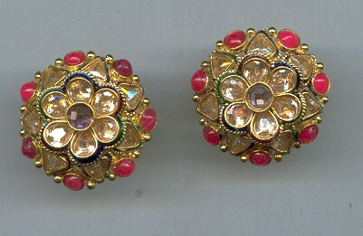GOLD TOP ANTIQUE EXCLUSIVE