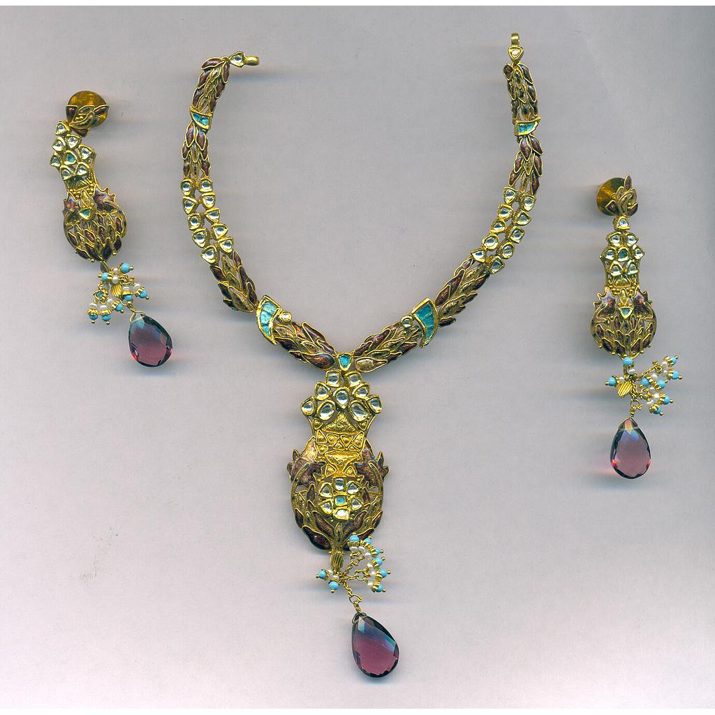 GOLD TOP ANTIQUE GENERAL