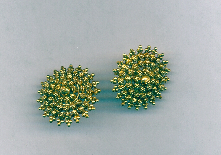 GOLD TOP ANTIQUE GENERAL
