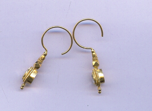 GOLD TOP ANTIQUE GENERAL