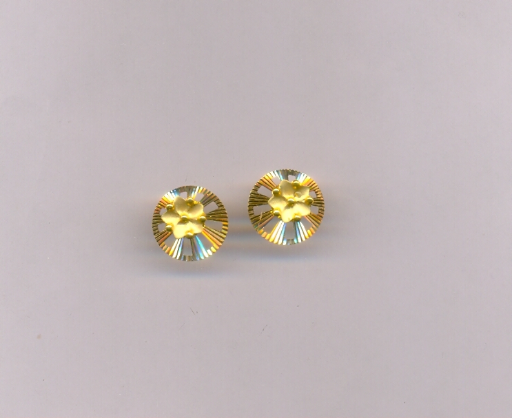 GOLD TOP CASTING EXCLUSIVE