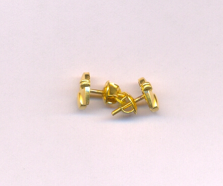 GOLD TOP CASTING EXCLUSIVE